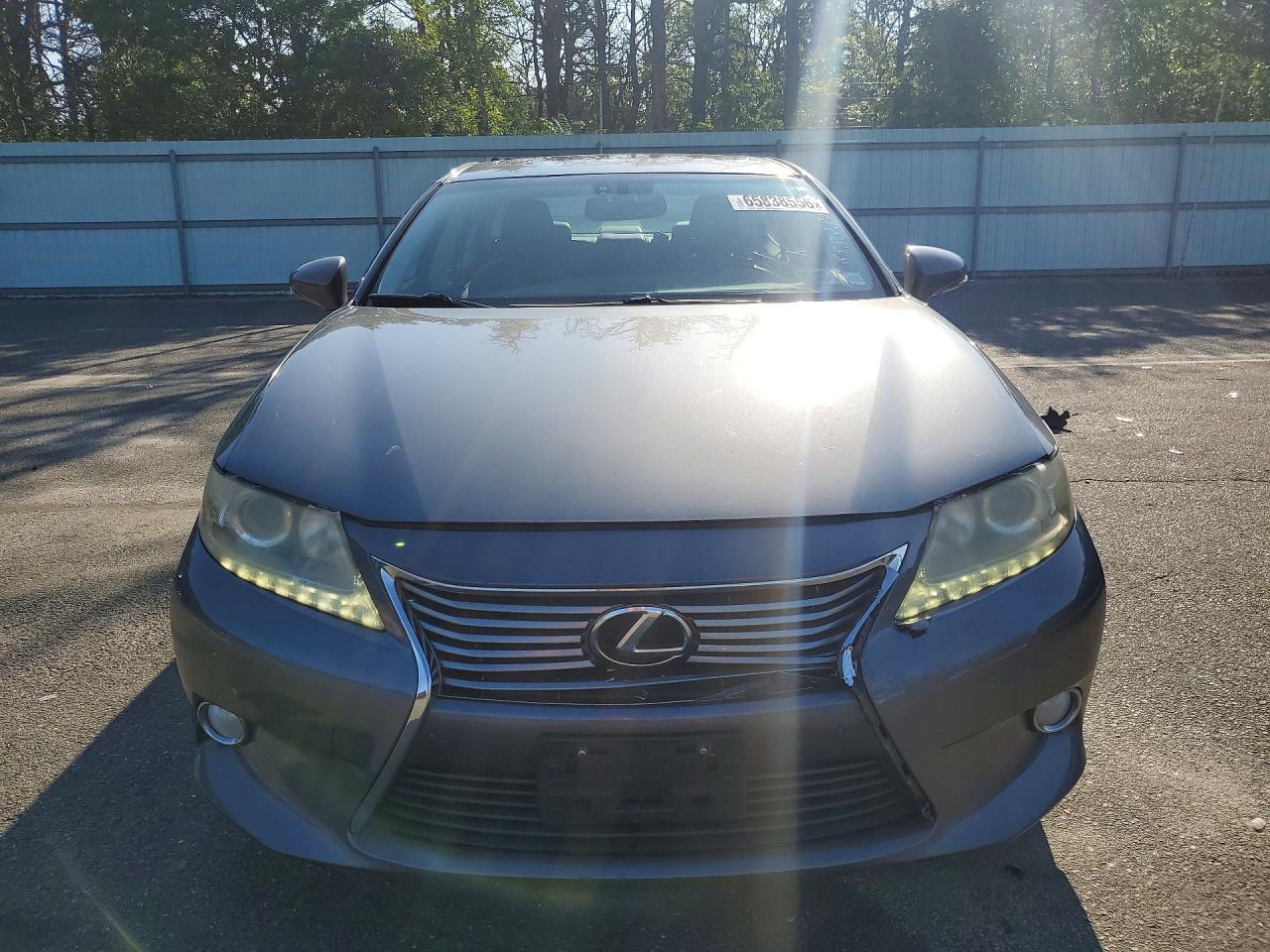 2013 LEXUS ES 350 — снимка 5