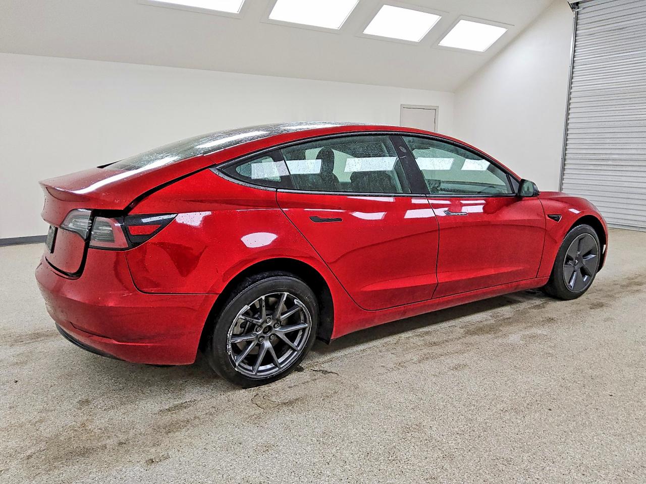 2023 TESLA MODEL 3 — снимка 3