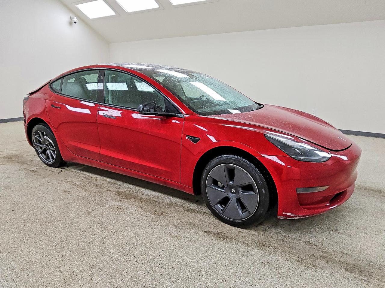 2023 TESLA MODEL 3 — снимка 4