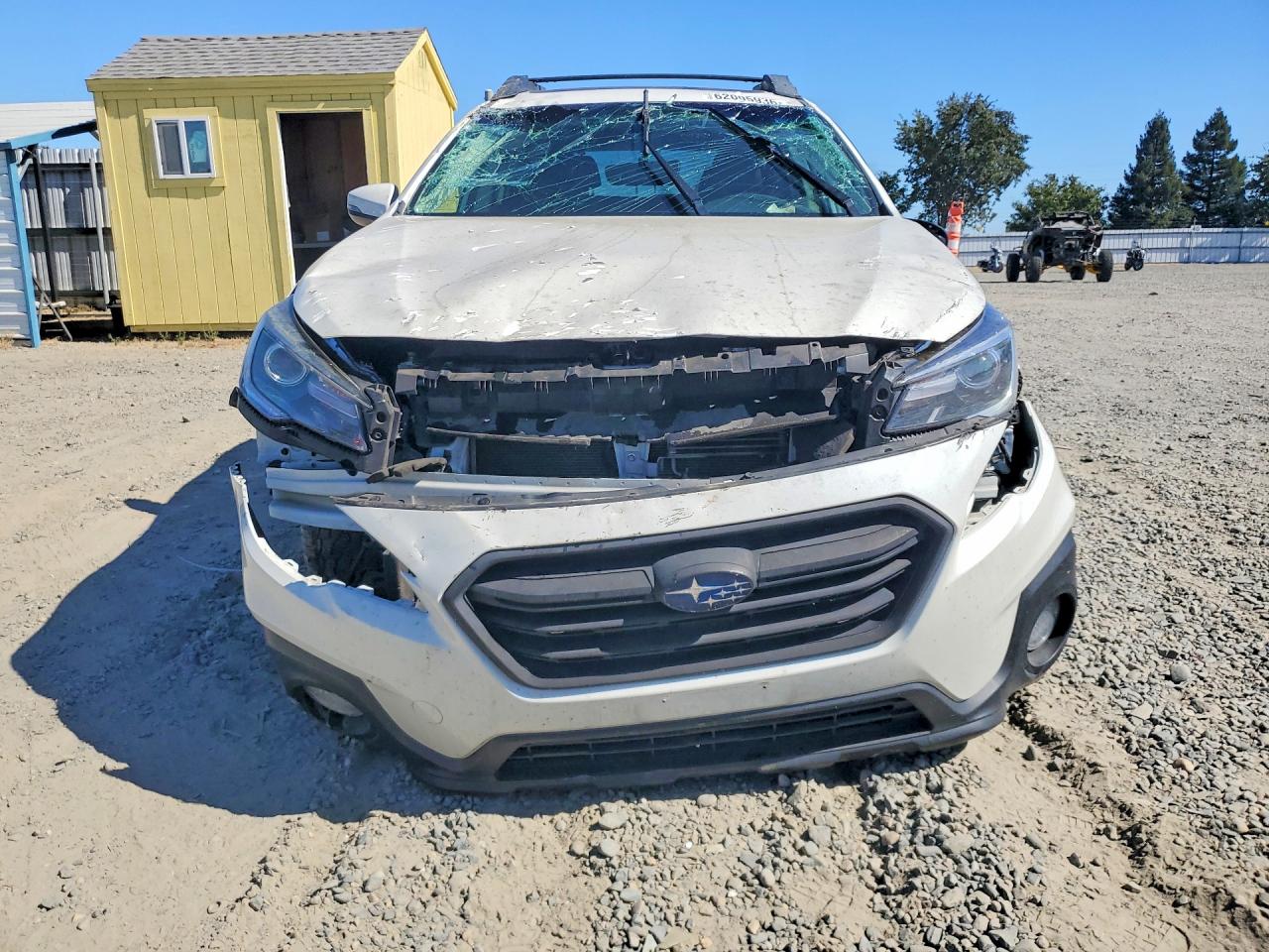 2019 SUBARU OUTBACK 3.6R LIMITED — снимка 5