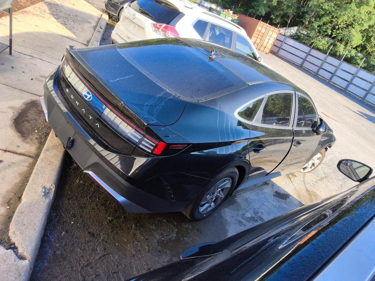 2026 HYUNDAI SONATA SE — снимка 3