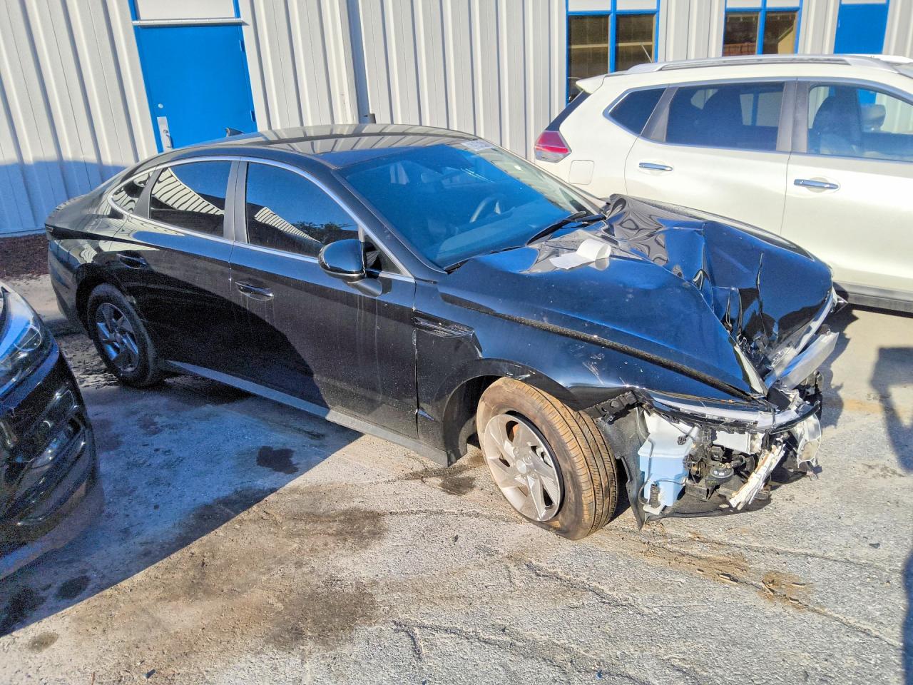 2026 HYUNDAI SONATA SE — снимка 4