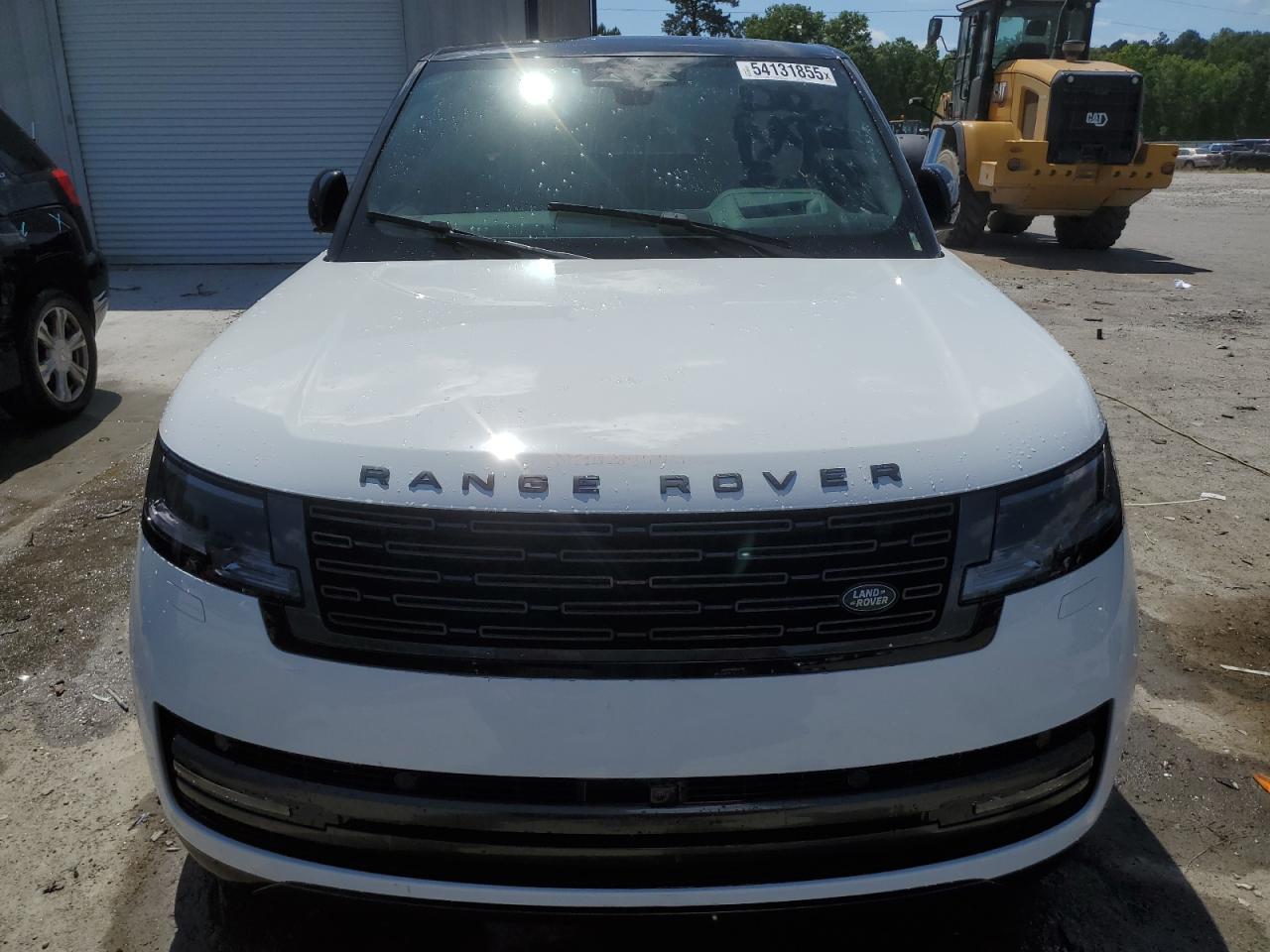2024 LAND ROVER RANGE ROVER SE — снимка 5
