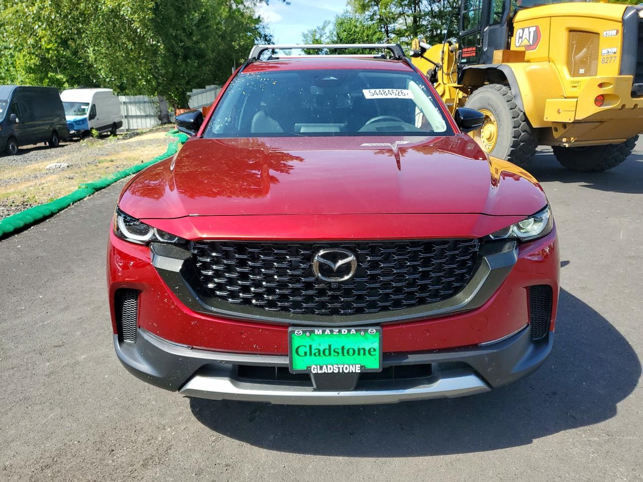 2026 MAZDA CX-50 PREMIUM PLUS — снимка 5