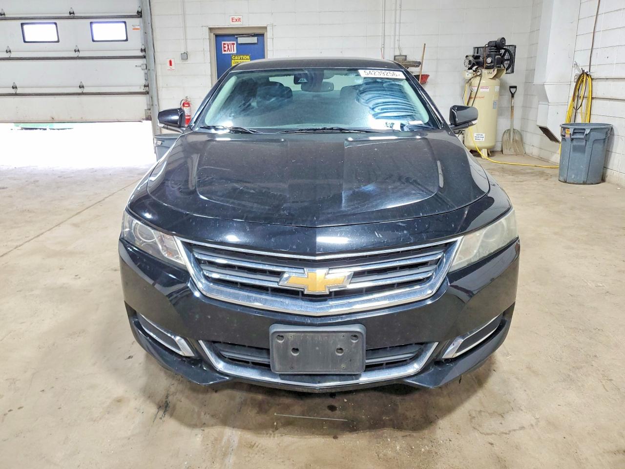 2015 CHEVROLET IMPALA LT — снимка 5