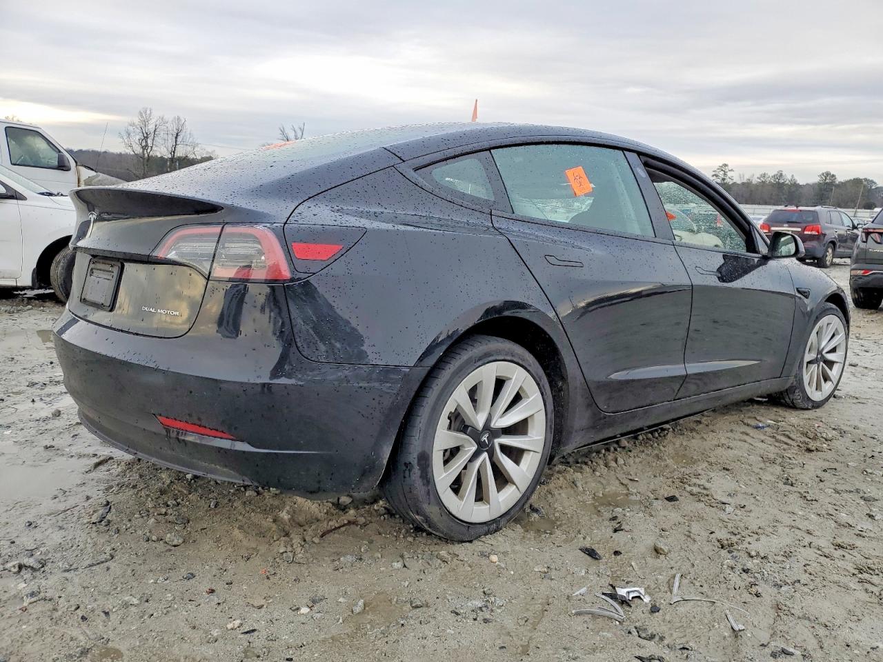 2023 TESLA MODEL 3 — снимка 3