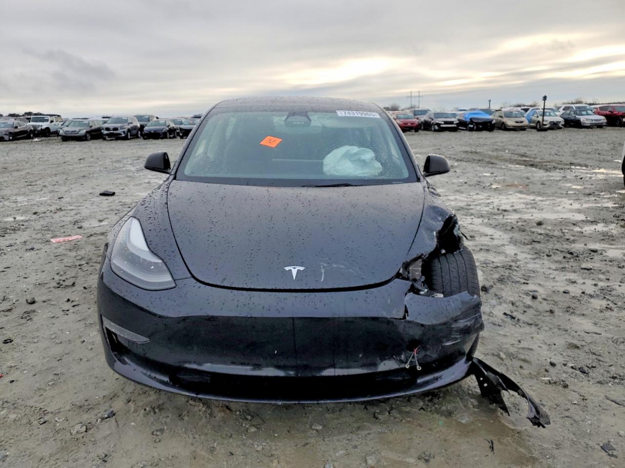 2023 TESLA MODEL 3 — снимка 5