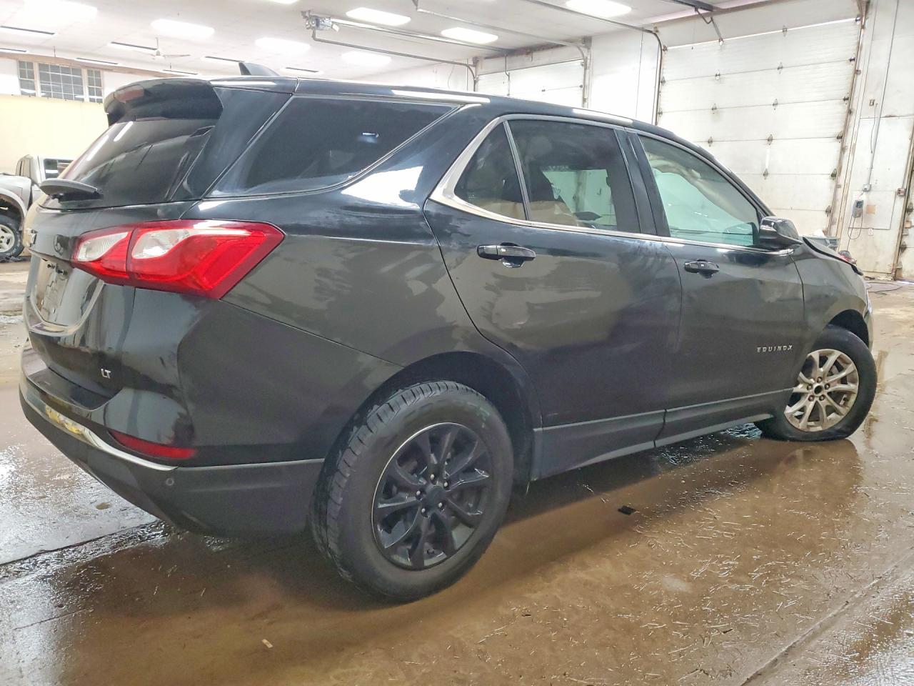 2019 CHEVROLET EQUINOX LT — снимка 3