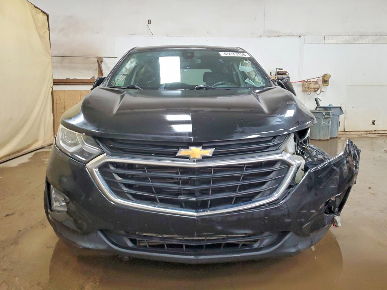 2019 CHEVROLET EQUINOX LT — снимка 5