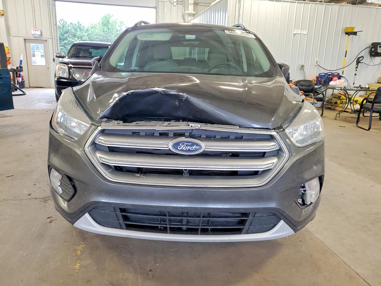 2017 FORD ESCAPE SE — снимка 5