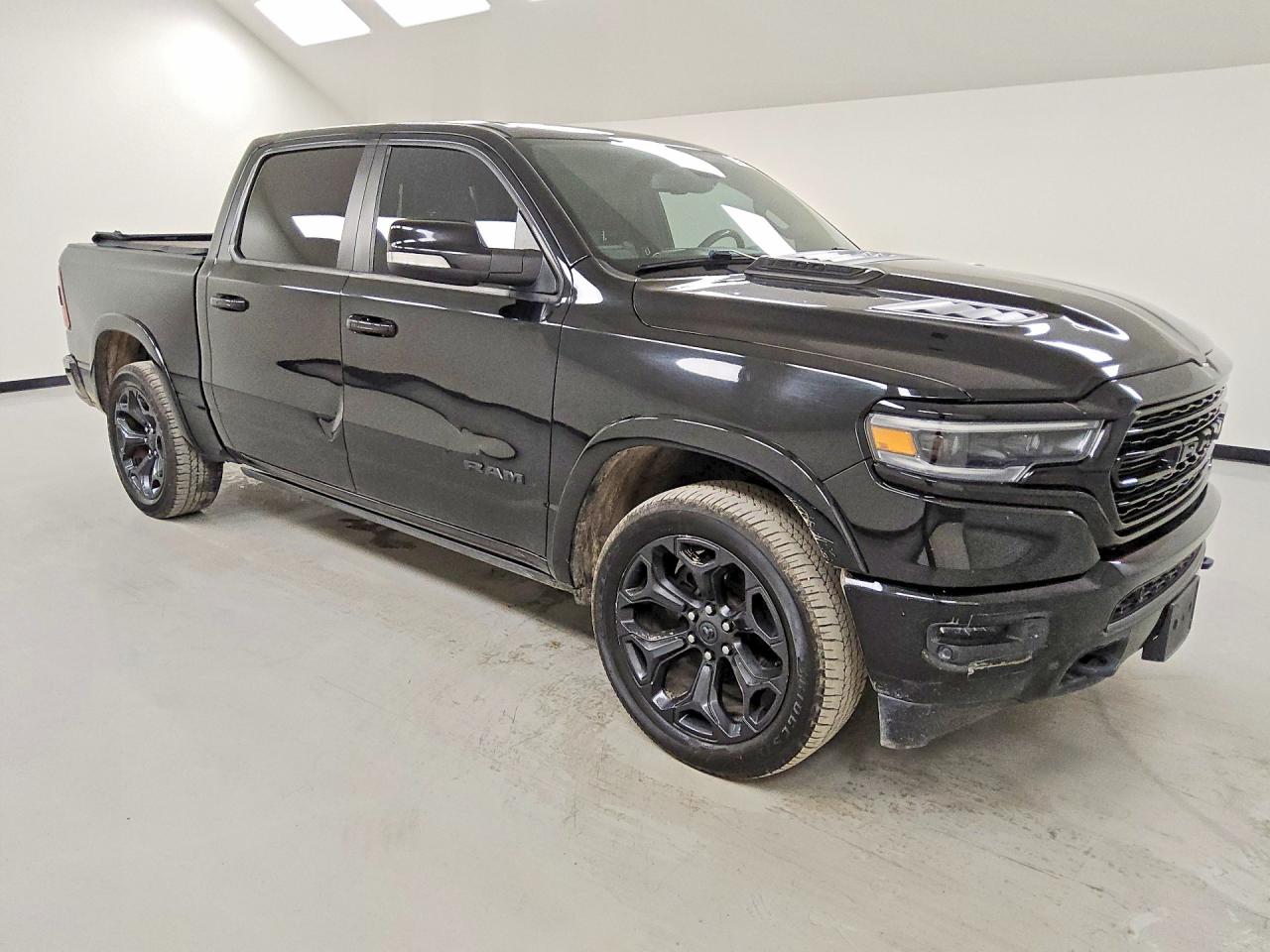 2020 RAM 1500 LIMITED — снимка 4