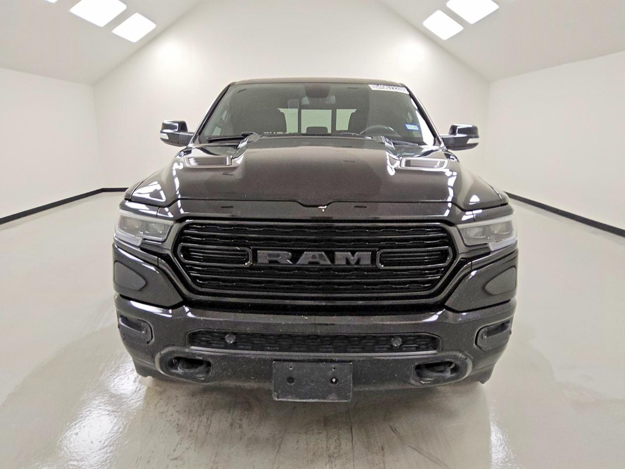 2020 RAM 1500 LIMITED — снимка 5
