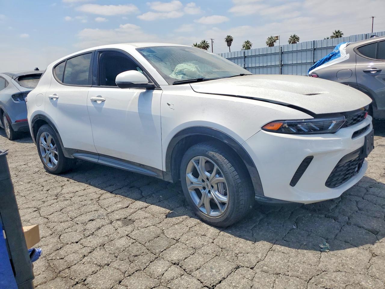 2024 DODGE HORNET R/T — снимка 4