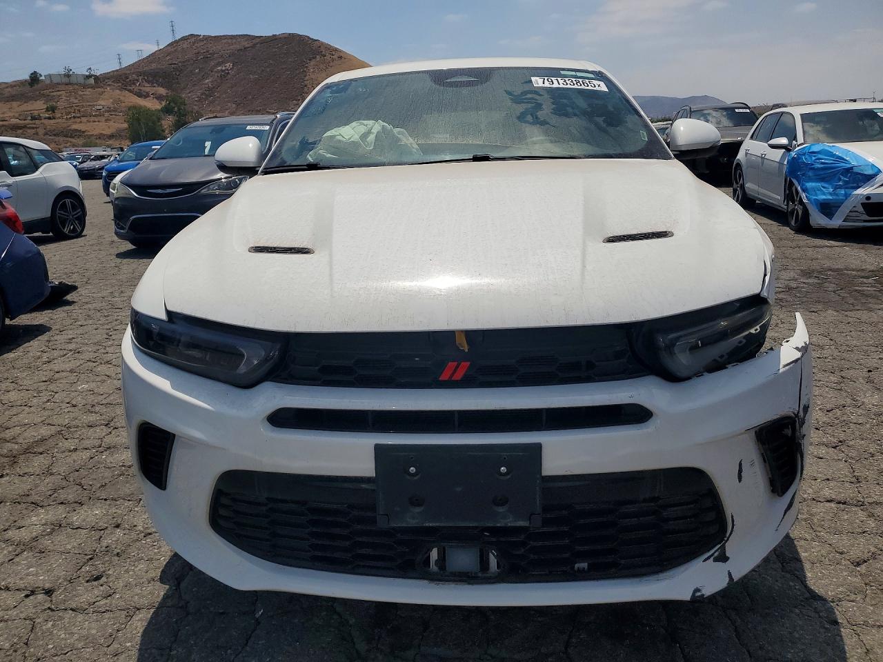 2024 DODGE HORNET R/T — снимка 5