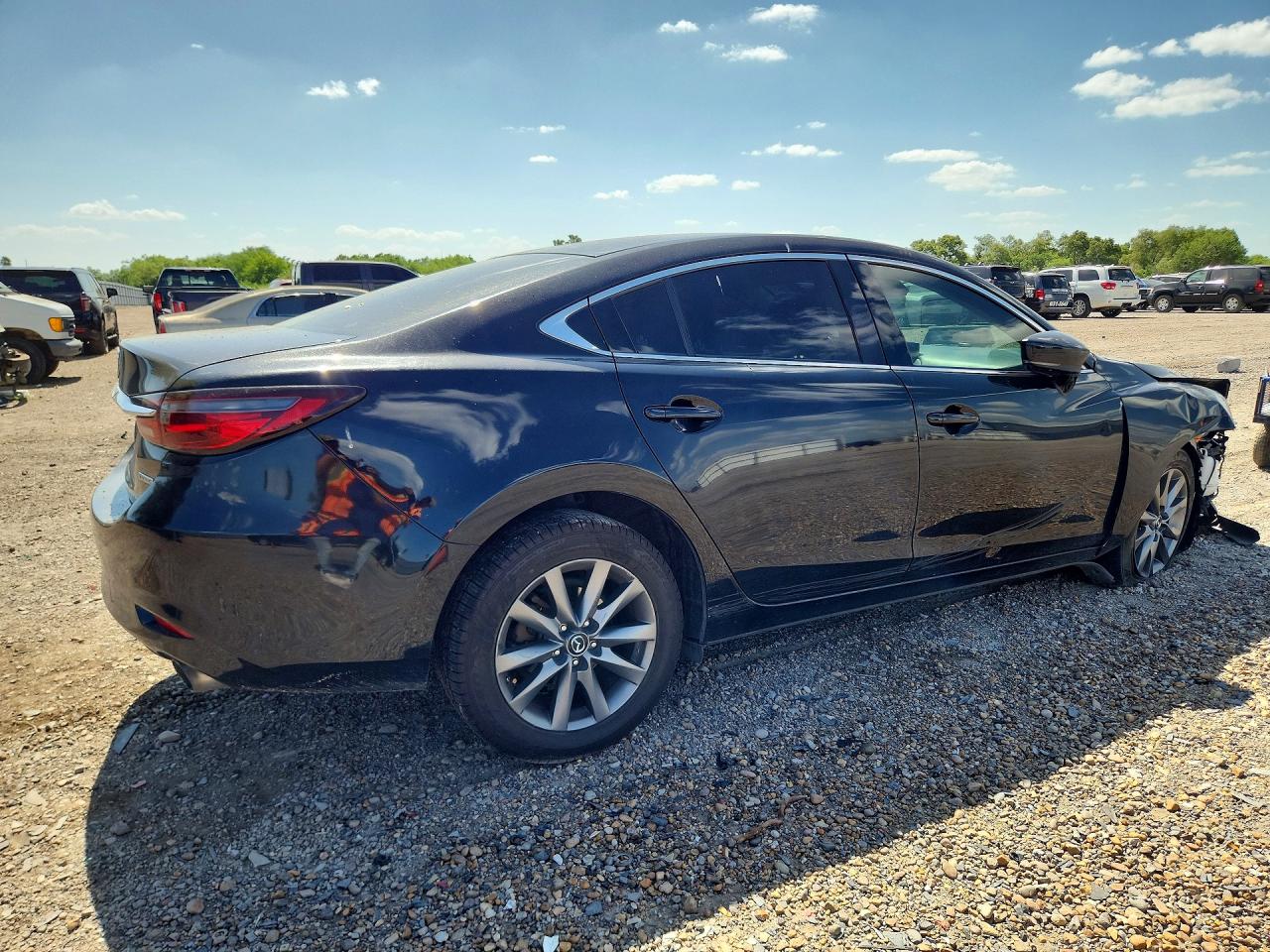 2019 MAZDA 6 SPORT — снимка 3