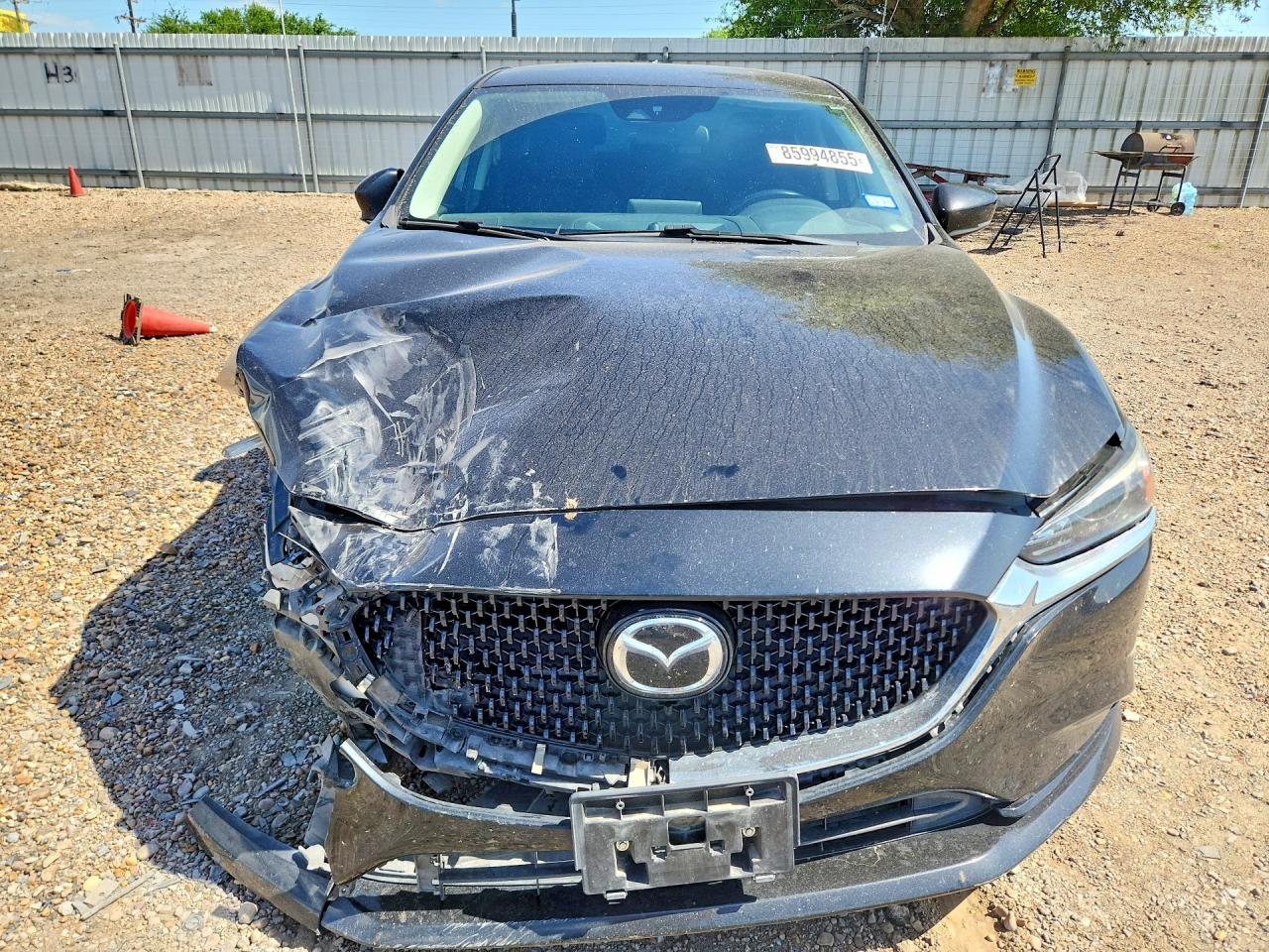 2019 MAZDA 6 SPORT — снимка 5