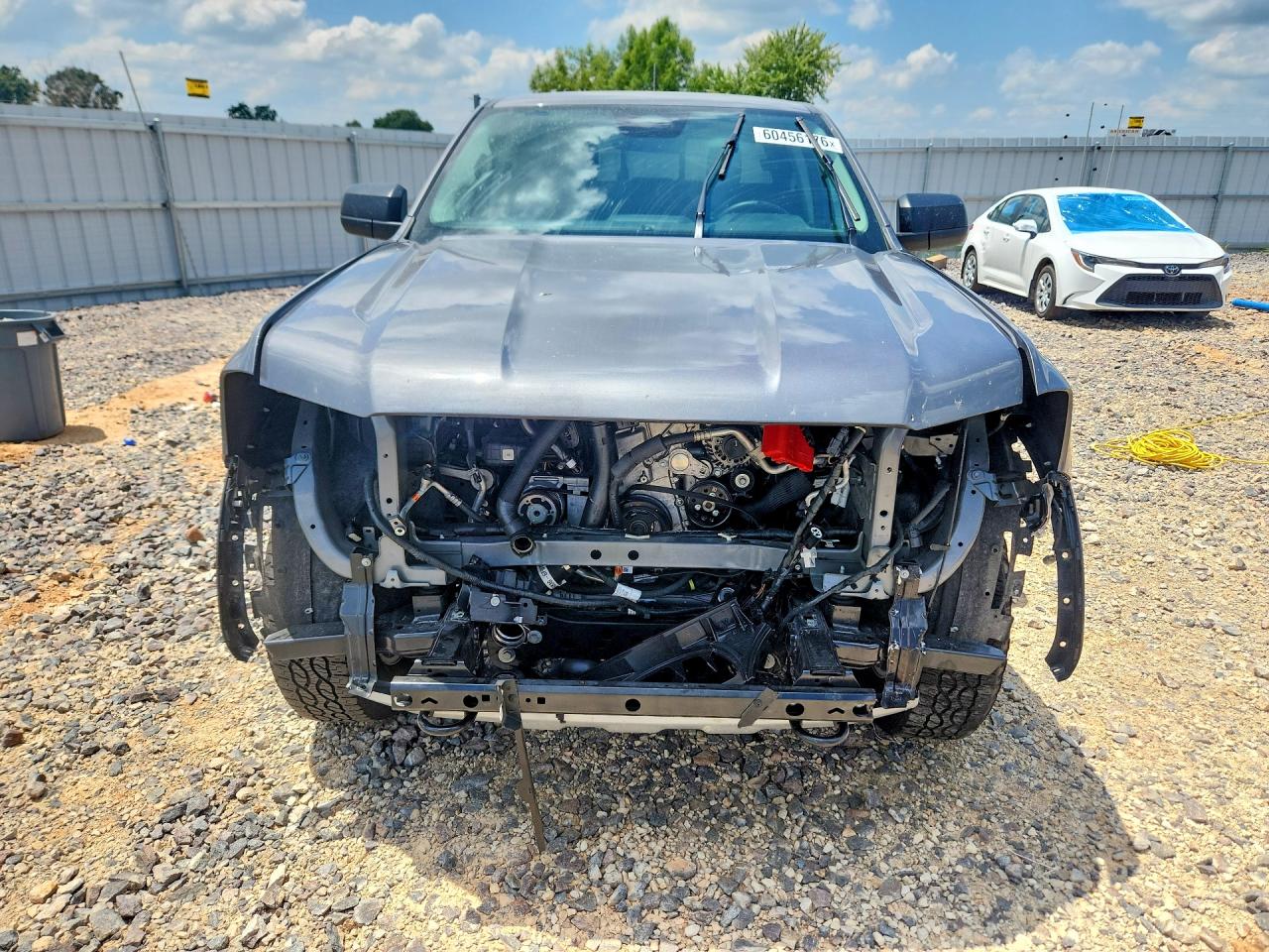 2025 FORD RANGER XLT — снимка 5