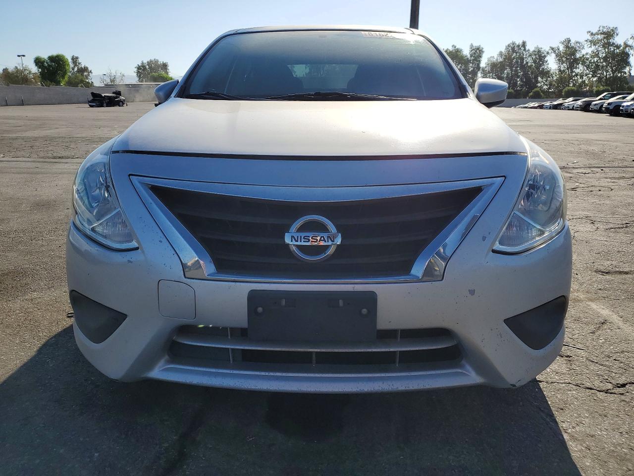 2019 NISSAN VERSA SV — снимка 5