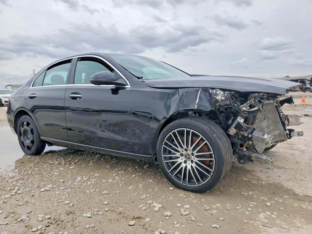 2024 MERCEDES-BENZ C 300 — снимка 4