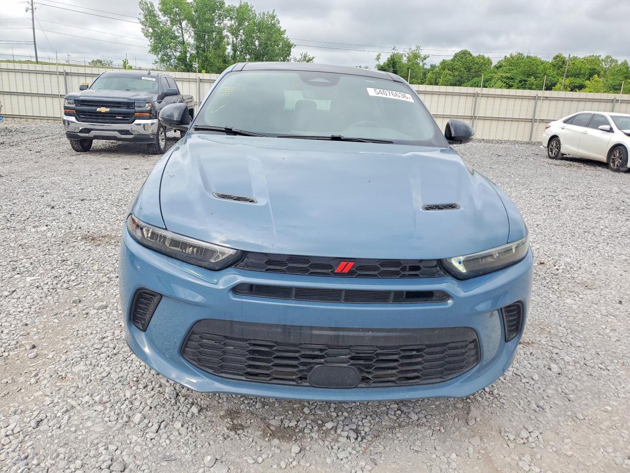 2024 DODGE HORNET R — снимка 5