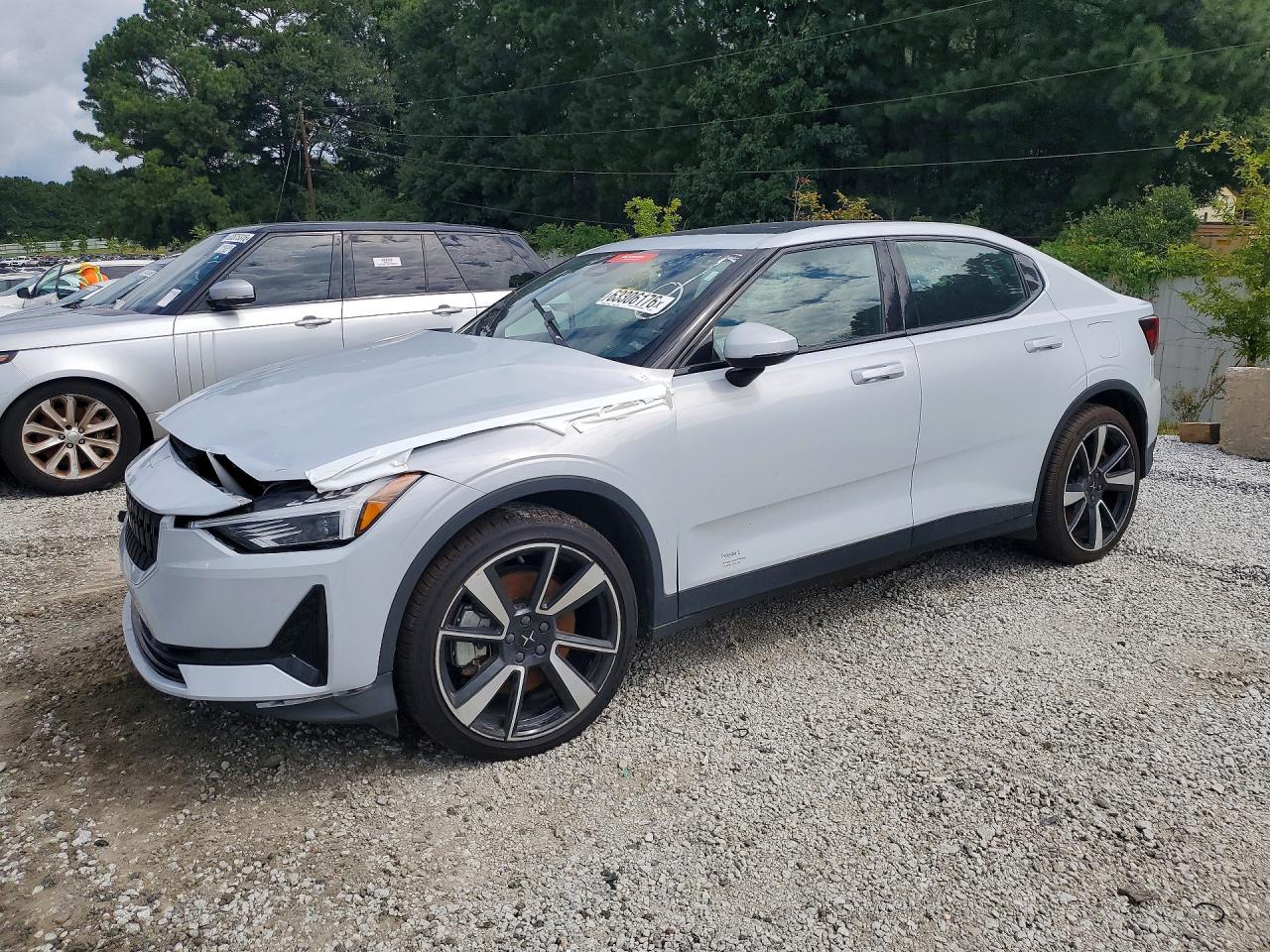 2022 POLESTAR 2