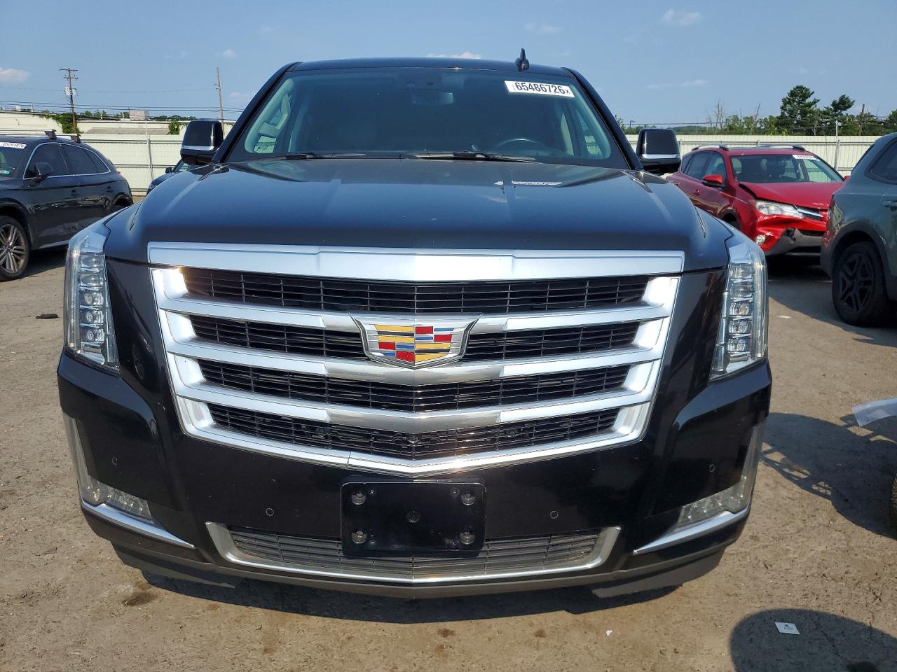 2020 CADILLAC ESCALADE ESV LUXURY — снимка 5