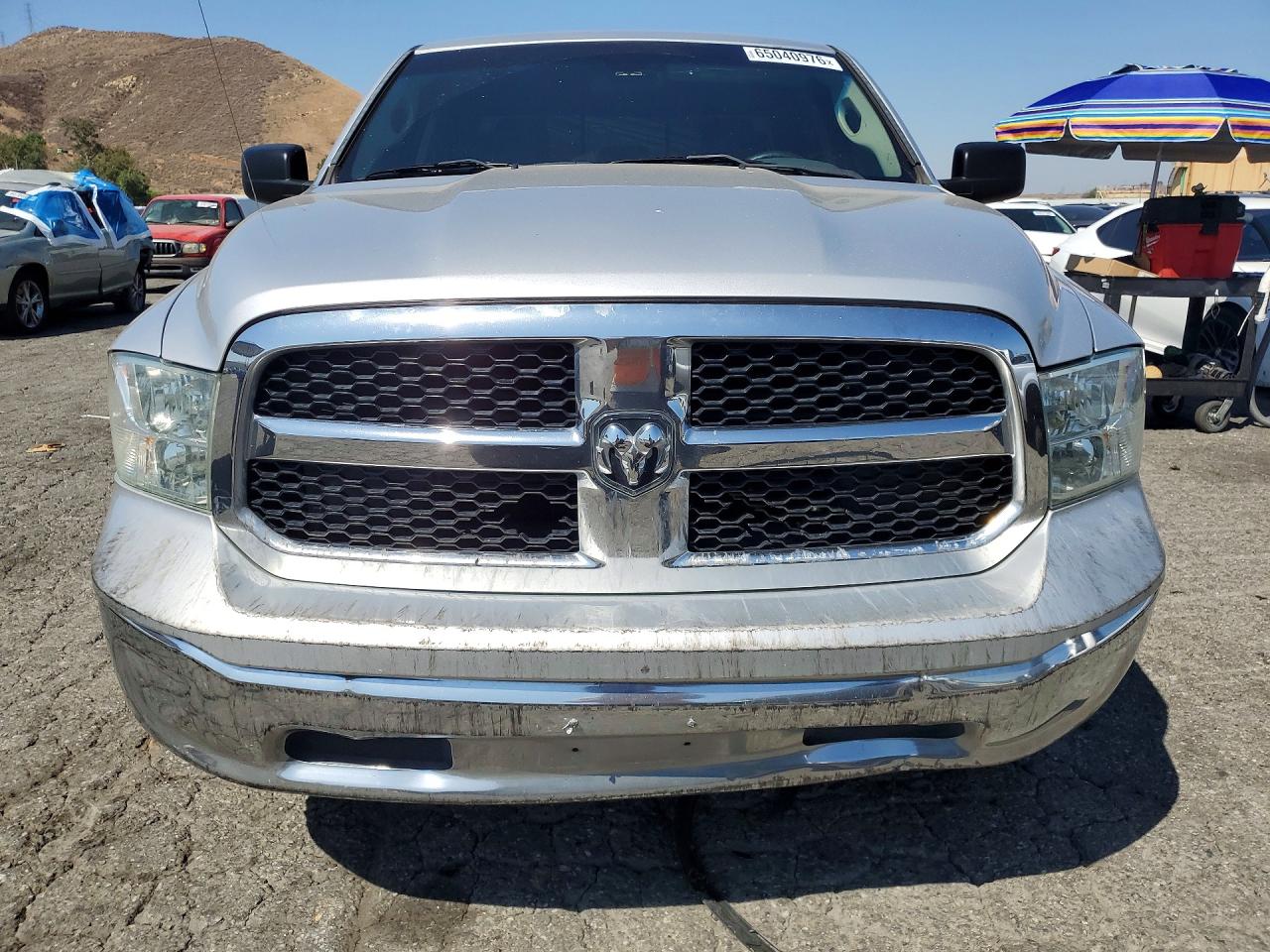 2017 RAM 1500 SLT — снимка 5