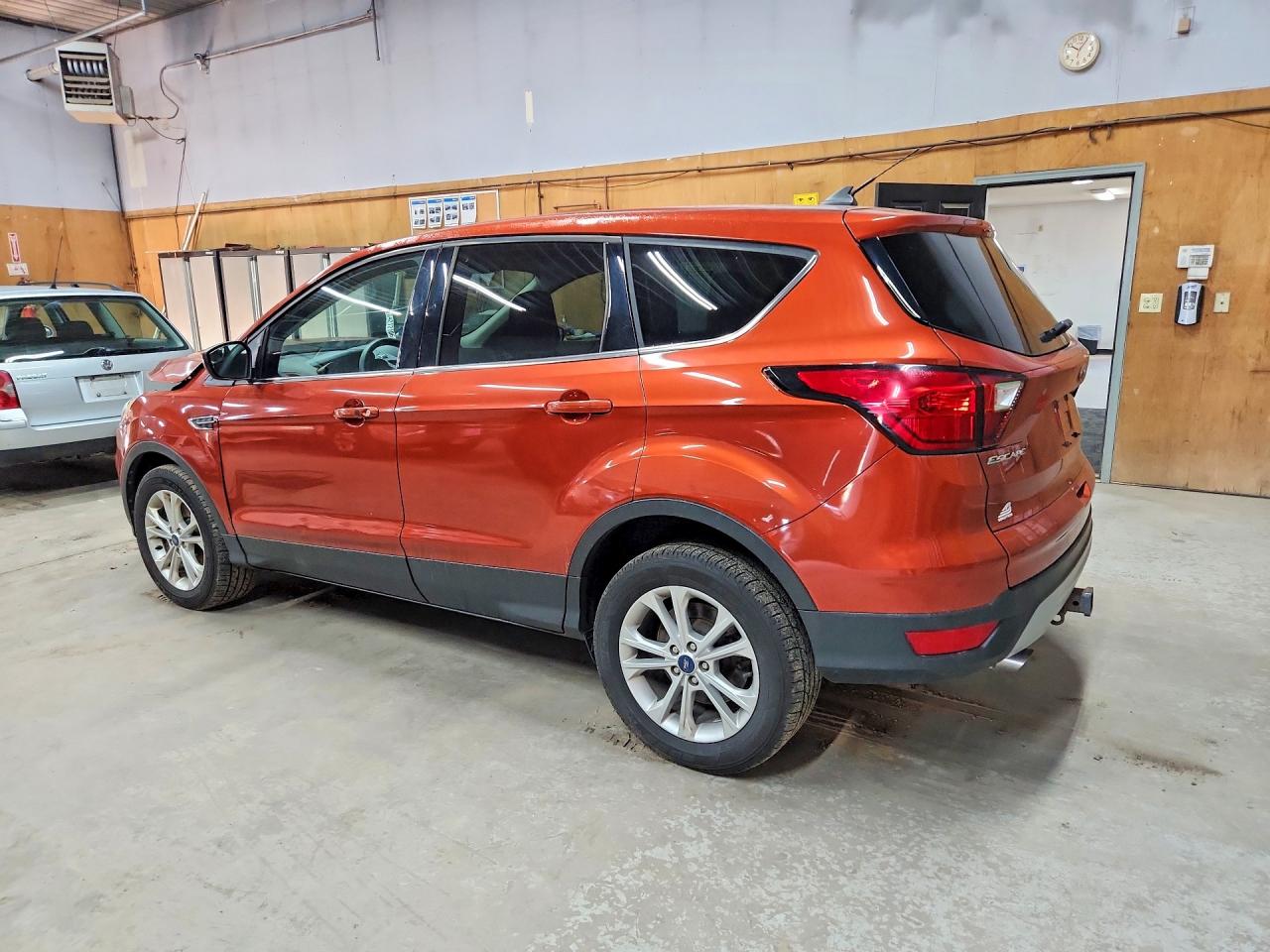 2019 FORD ESCAPE — снимка 2