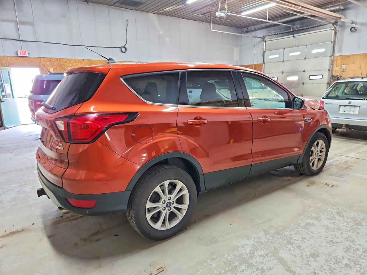 2019 FORD ESCAPE — снимка 3