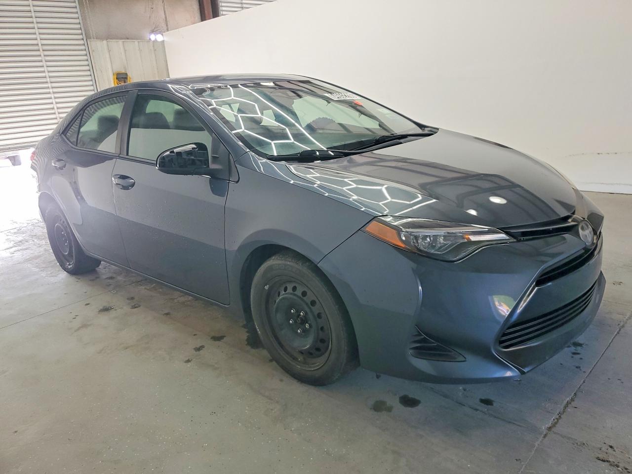 2019 TOYOTA COROLLA LE — снимка 4