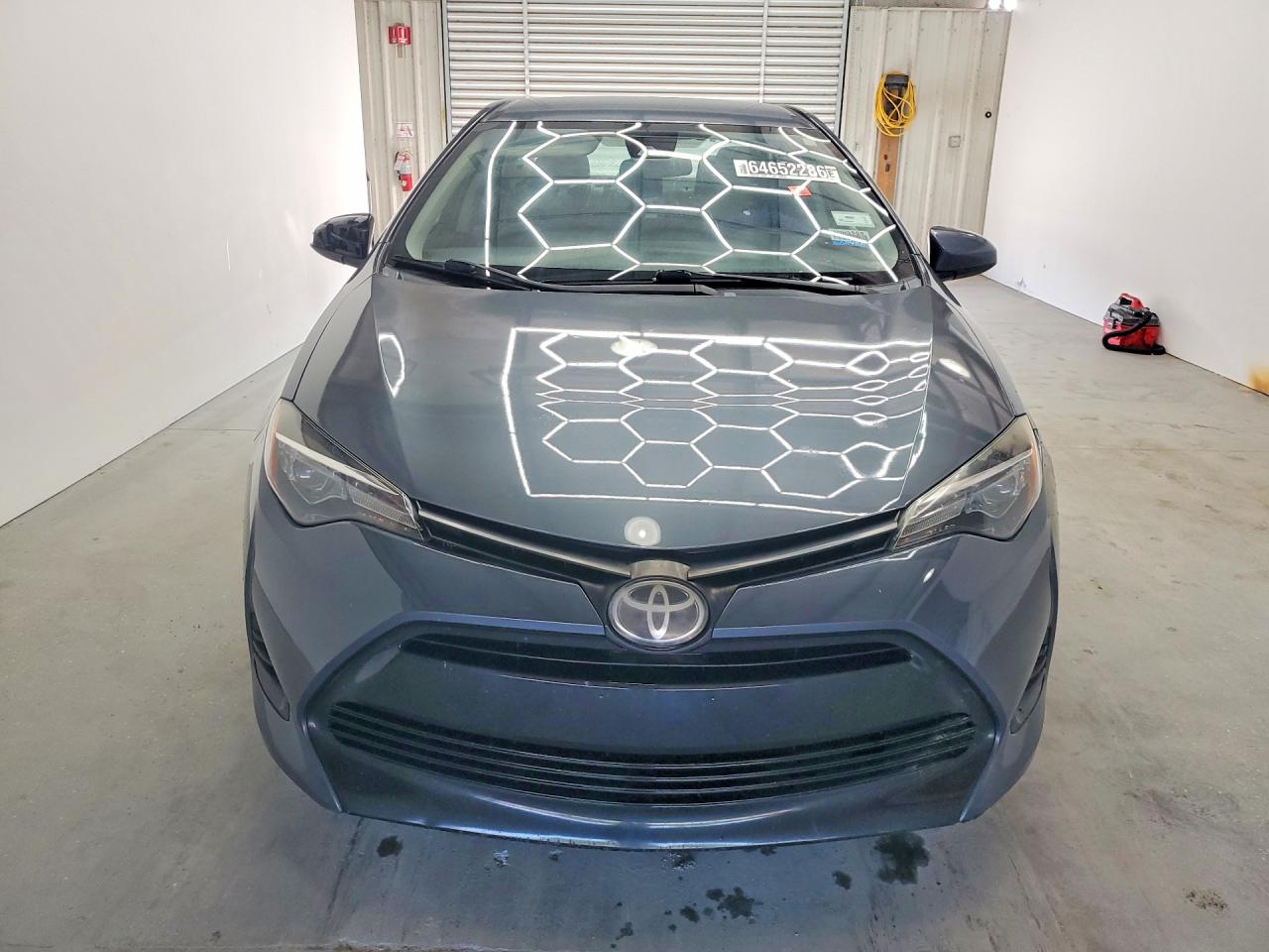 2019 TOYOTA COROLLA LE — снимка 5