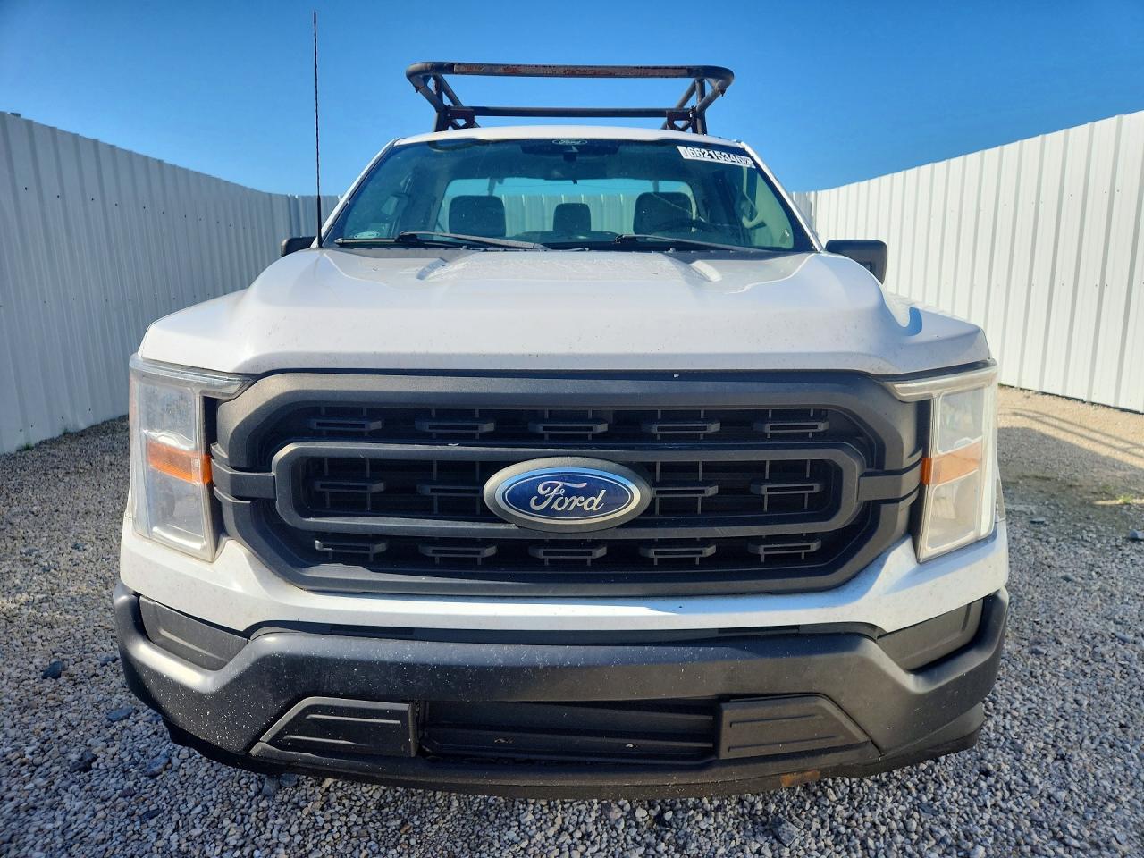 2021 FORD F150 — снимка 5