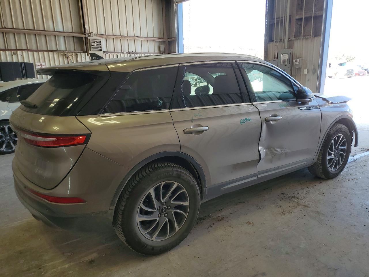 2020 LINCOLN CORSAIR — снимка 3