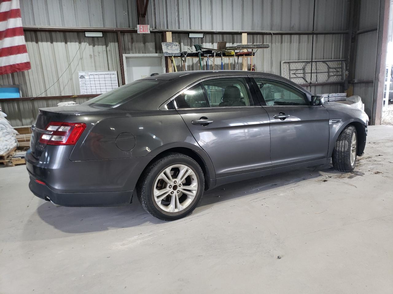 2017 FORD TAURUS SEL — снимка 3