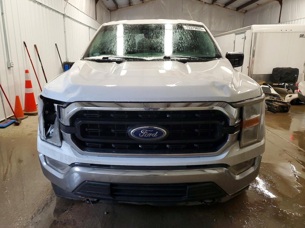 2022 FORD F150 SUPERCREW — снимка 5