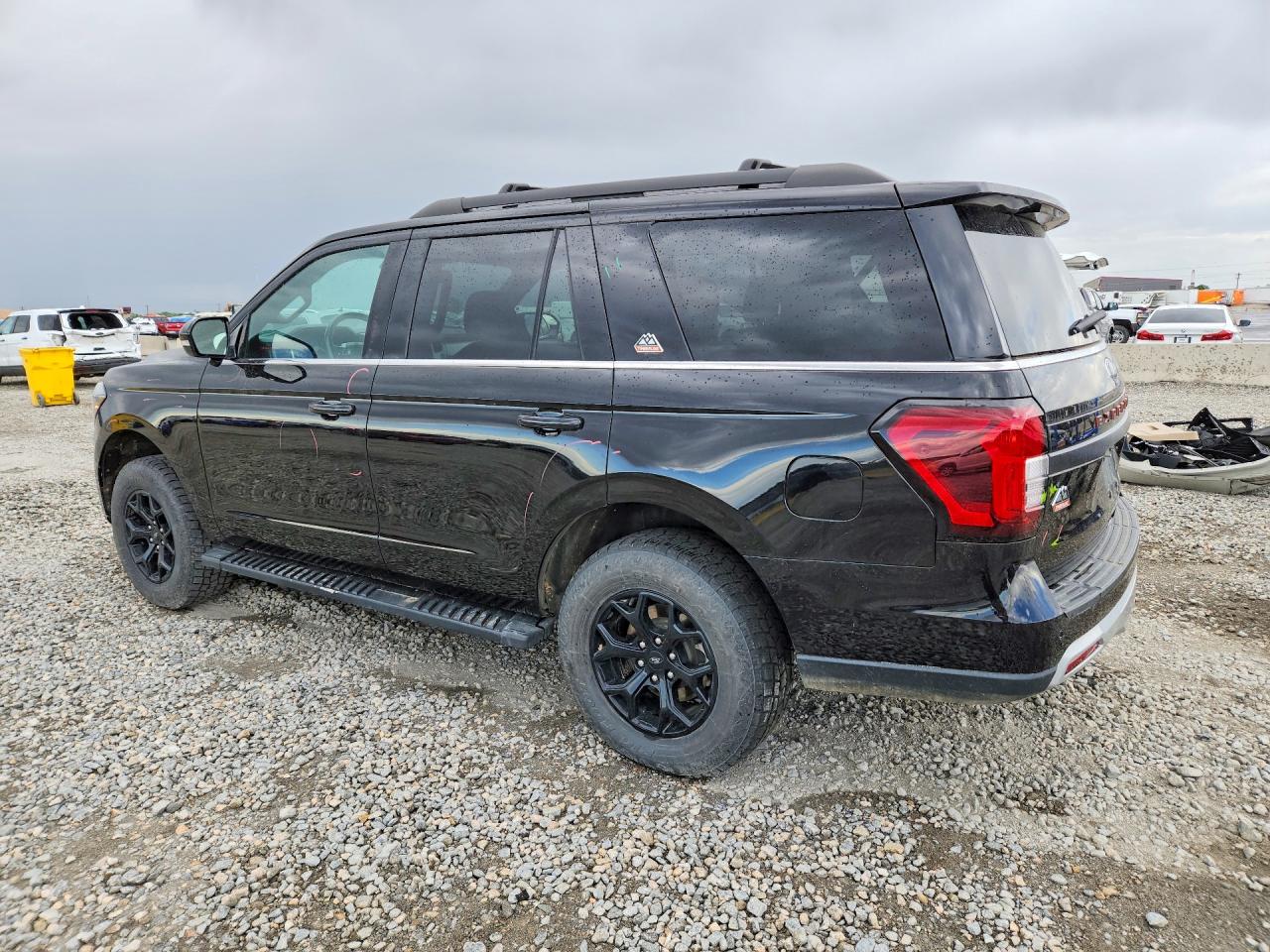 2022 FORD EXPEDITION TIMBERLINE — снимка 2