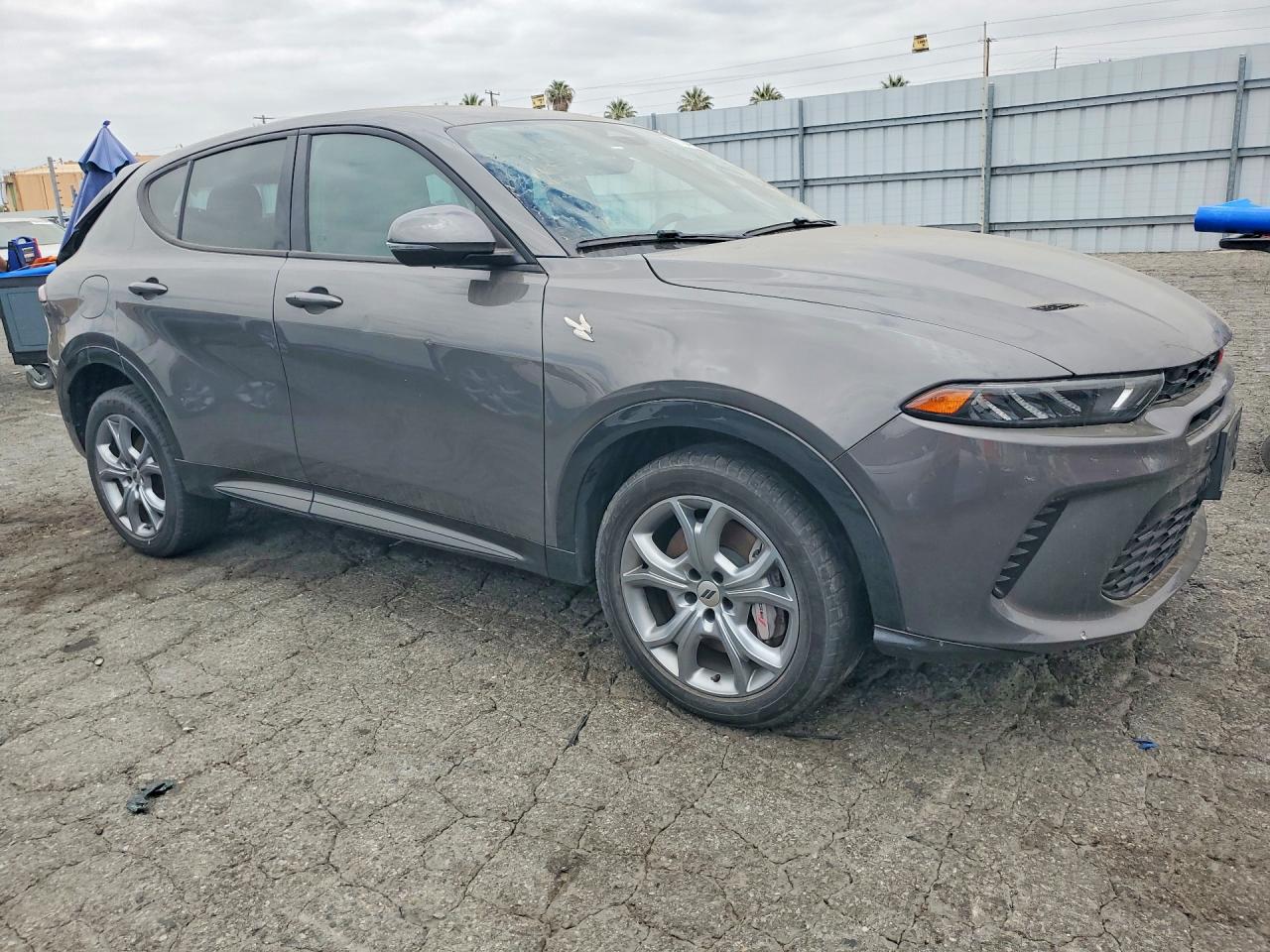 2024 DODGE HORNET R/T — снимка 4