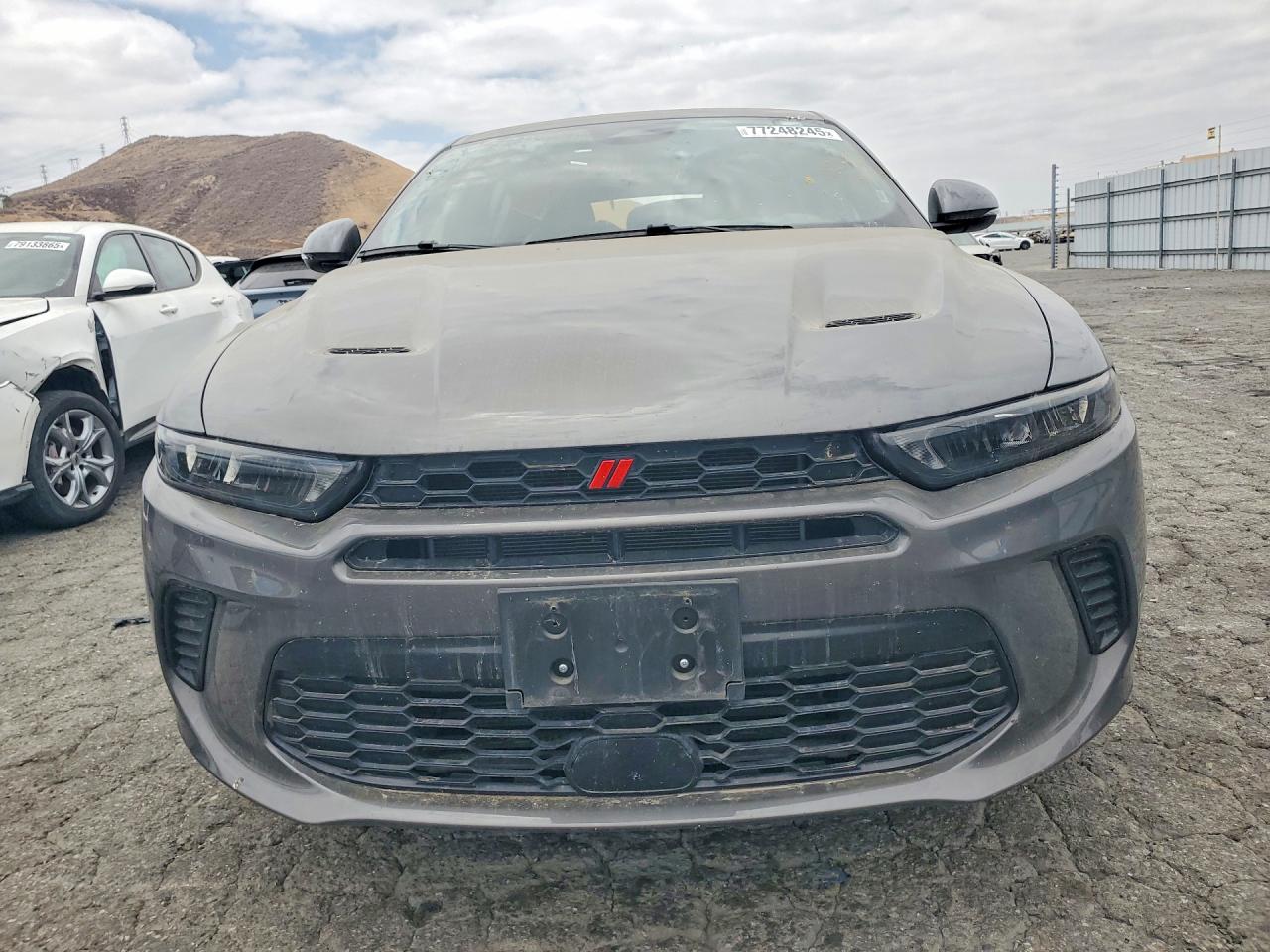 2024 DODGE HORNET R/T — снимка 5