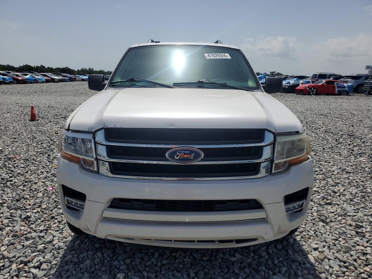 2017 FORD EXPEDITION XLT — снимка 5