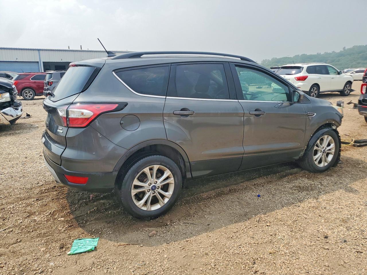 2018 FORD ESCAPE SE — снимка 3