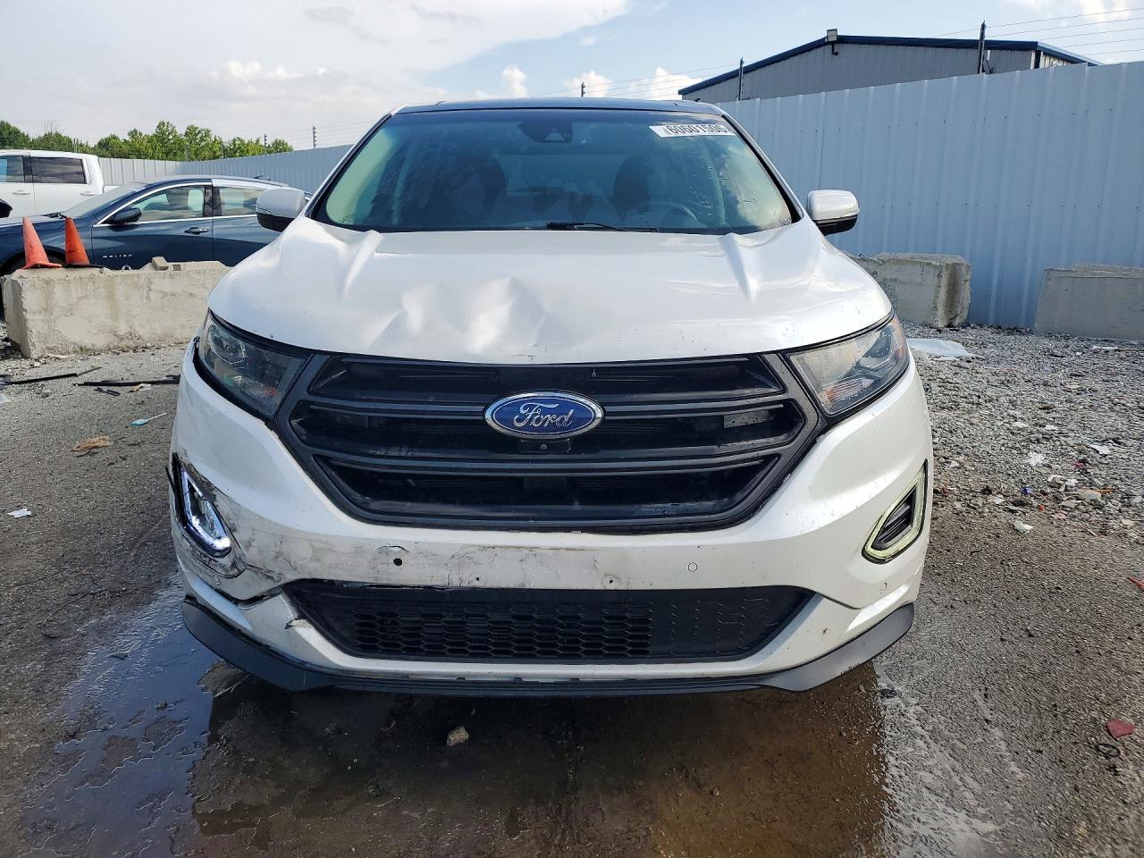 2015 FORD EDGE SPORT — снимка 5