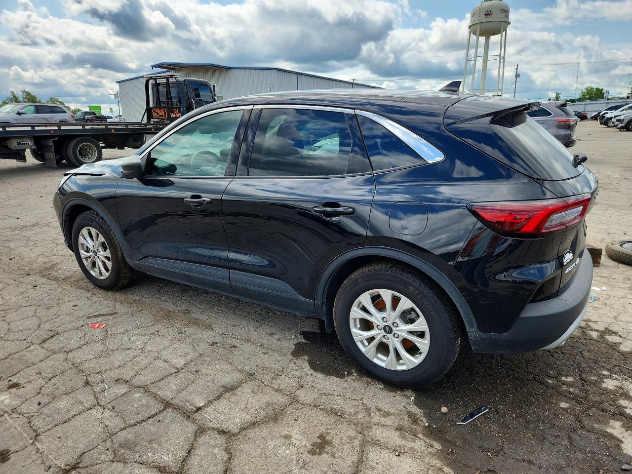 2024 FORD ESCAPE ACTIVE — снимка 2