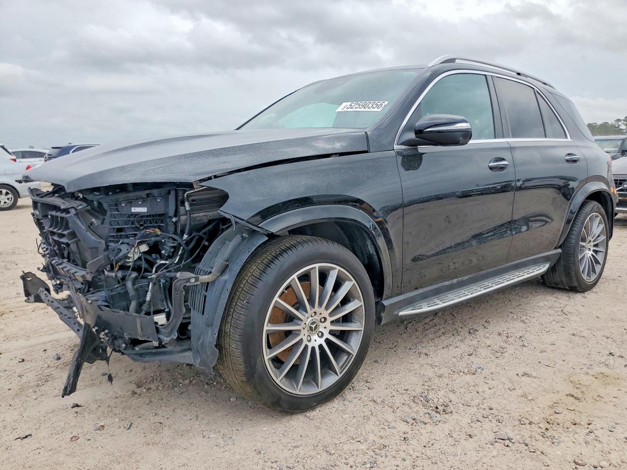 2026 MERCEDES-BENZ GLE 350 4MATIC