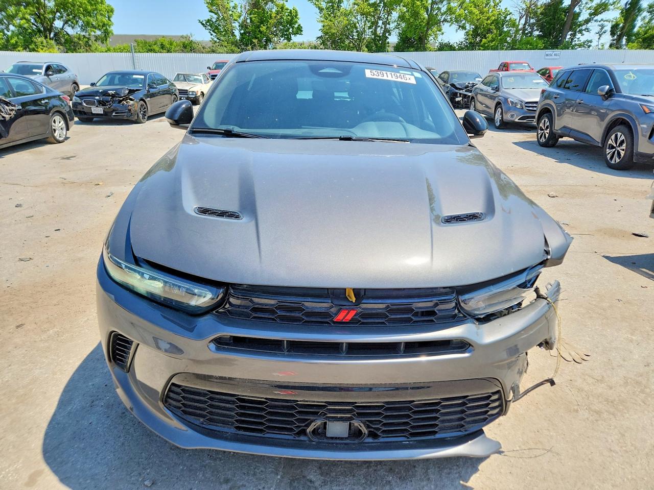 2024 DODGE HORNET R — снимка 5