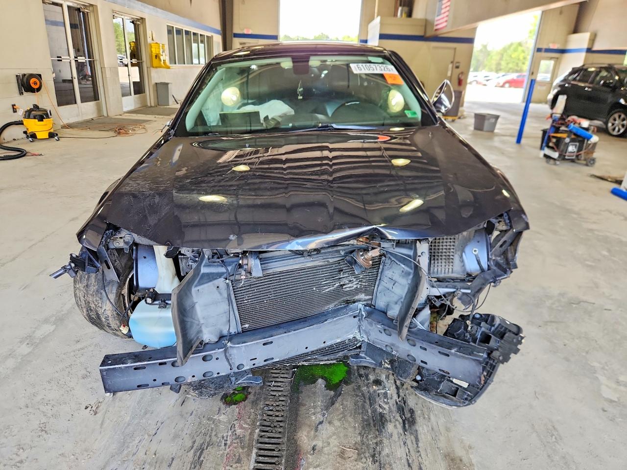 2016 CHRYSLER 300C — снимка 5