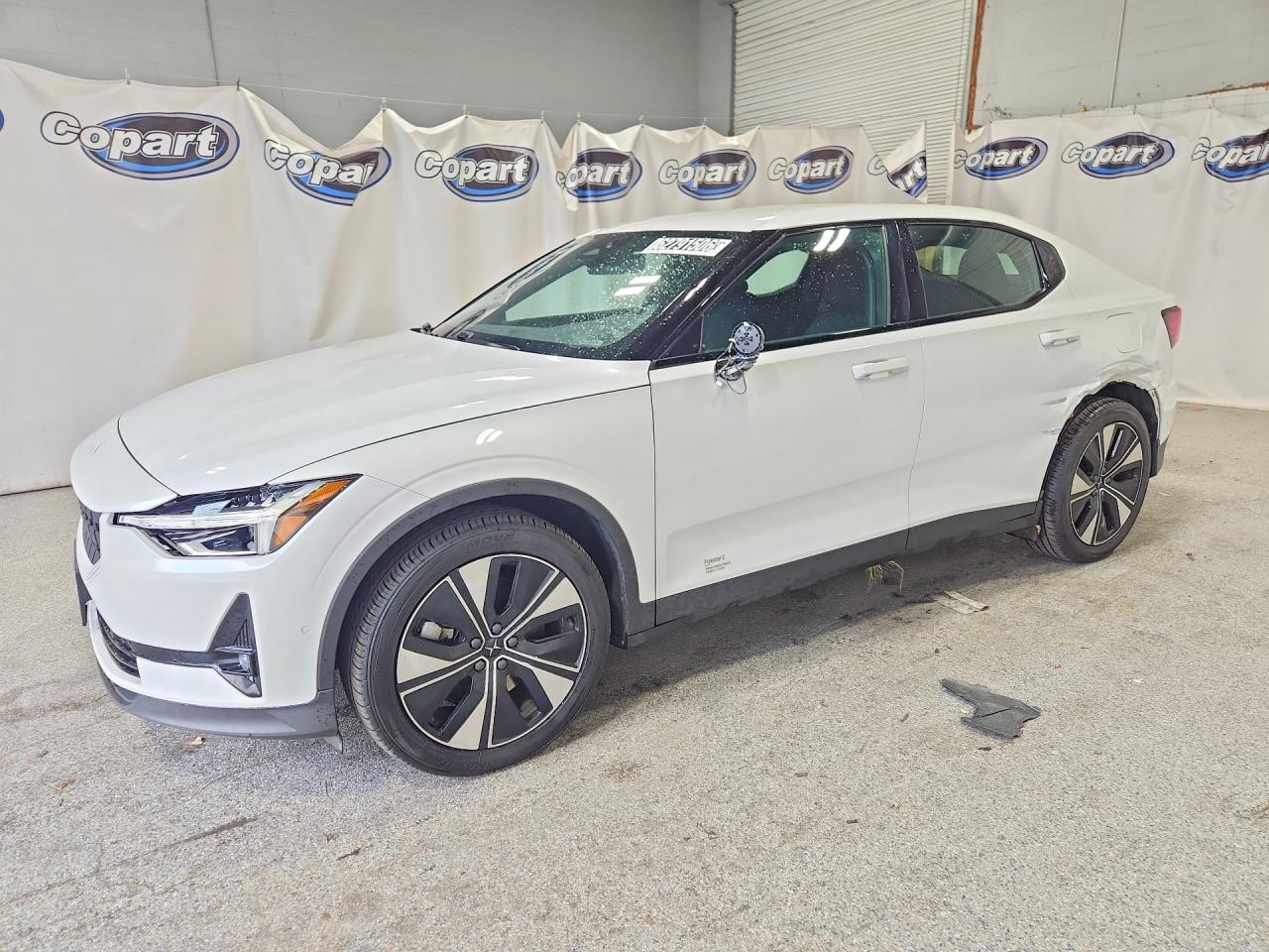 2023 POLESTAR 2