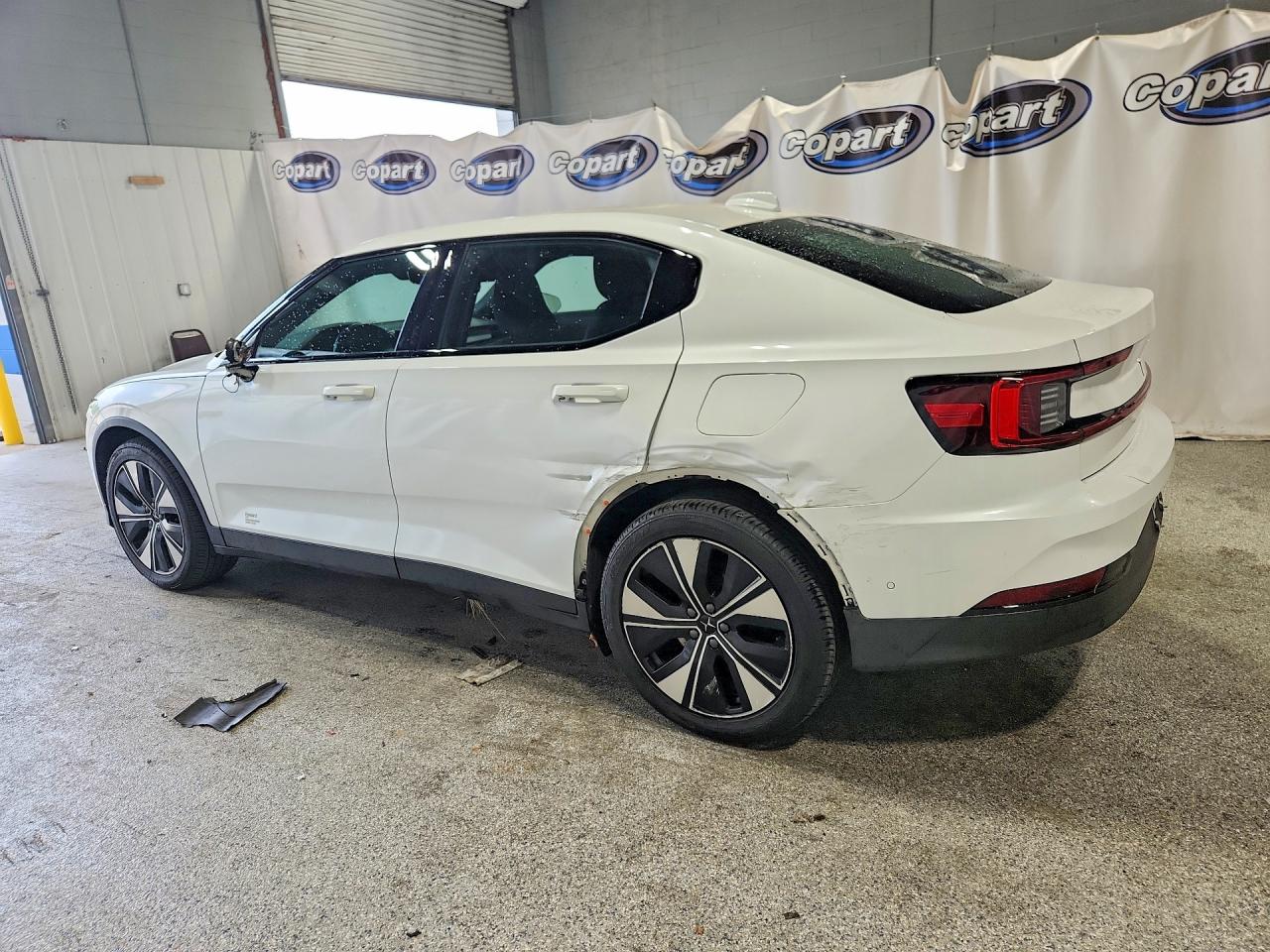 2023 POLESTAR 2 — снимка 2