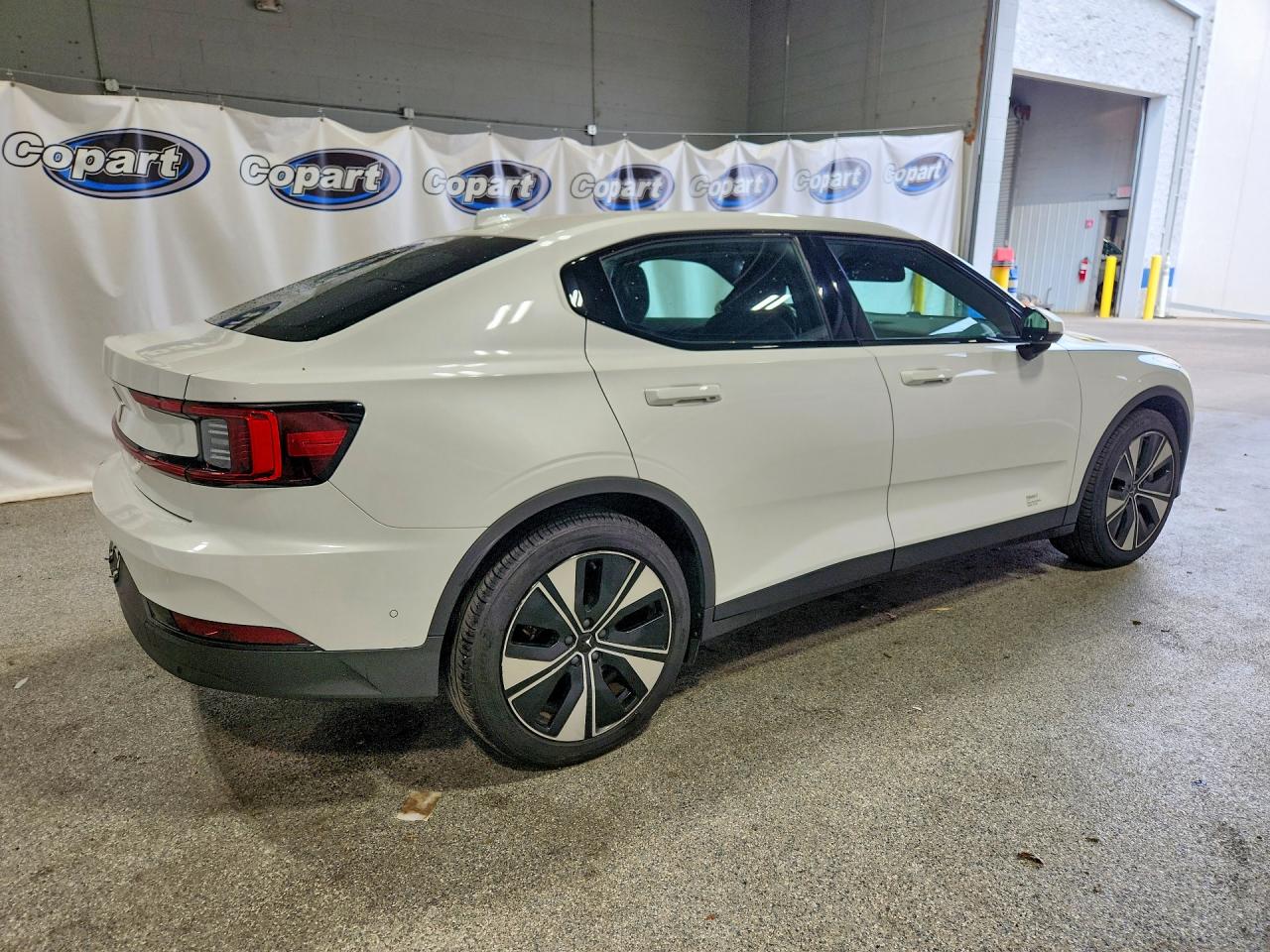 2023 POLESTAR 2 — снимка 3