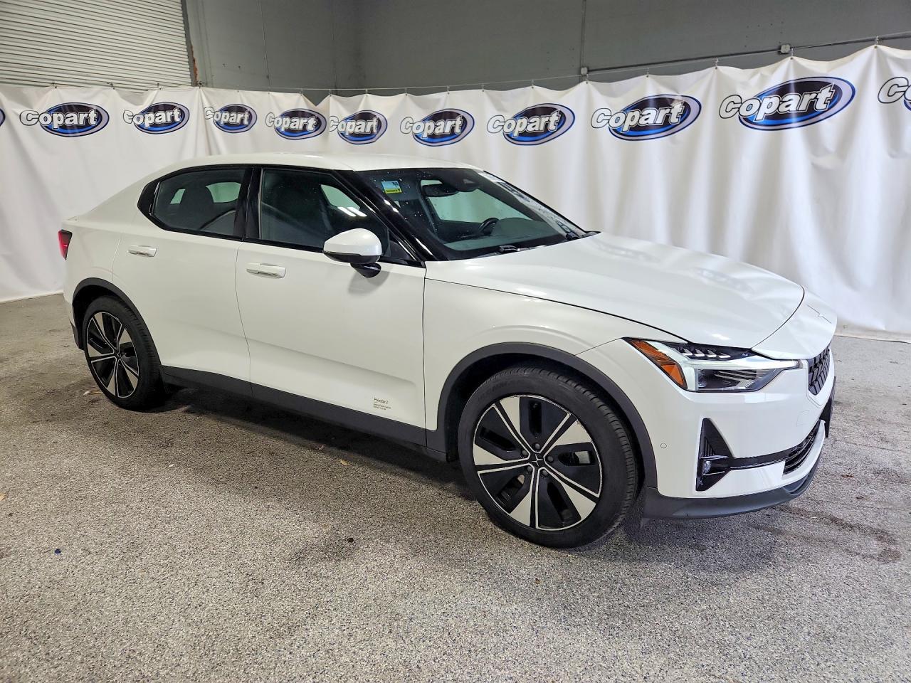 2023 POLESTAR 2 — снимка 4