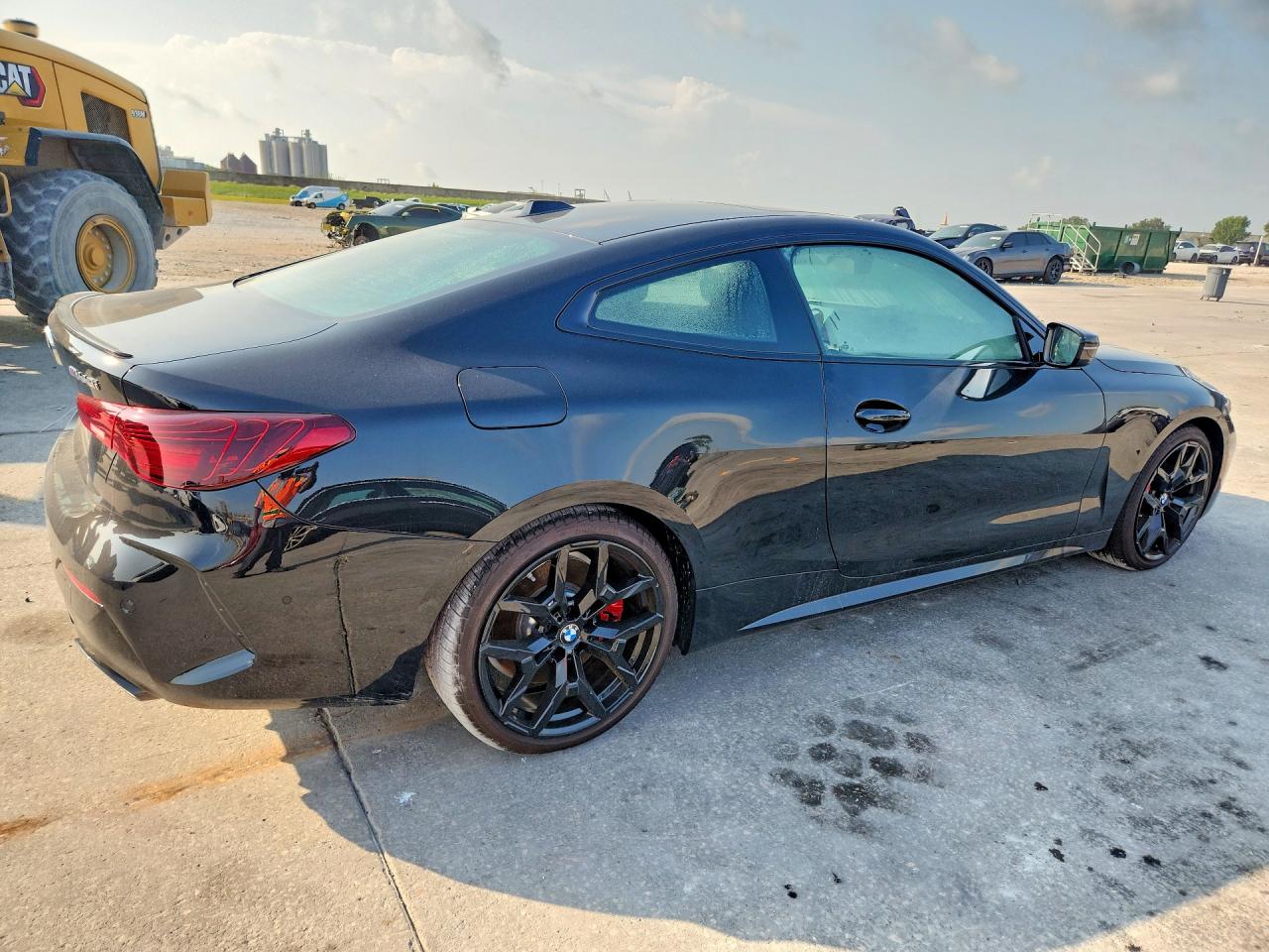 2027 BMW M440I — снимка 3
